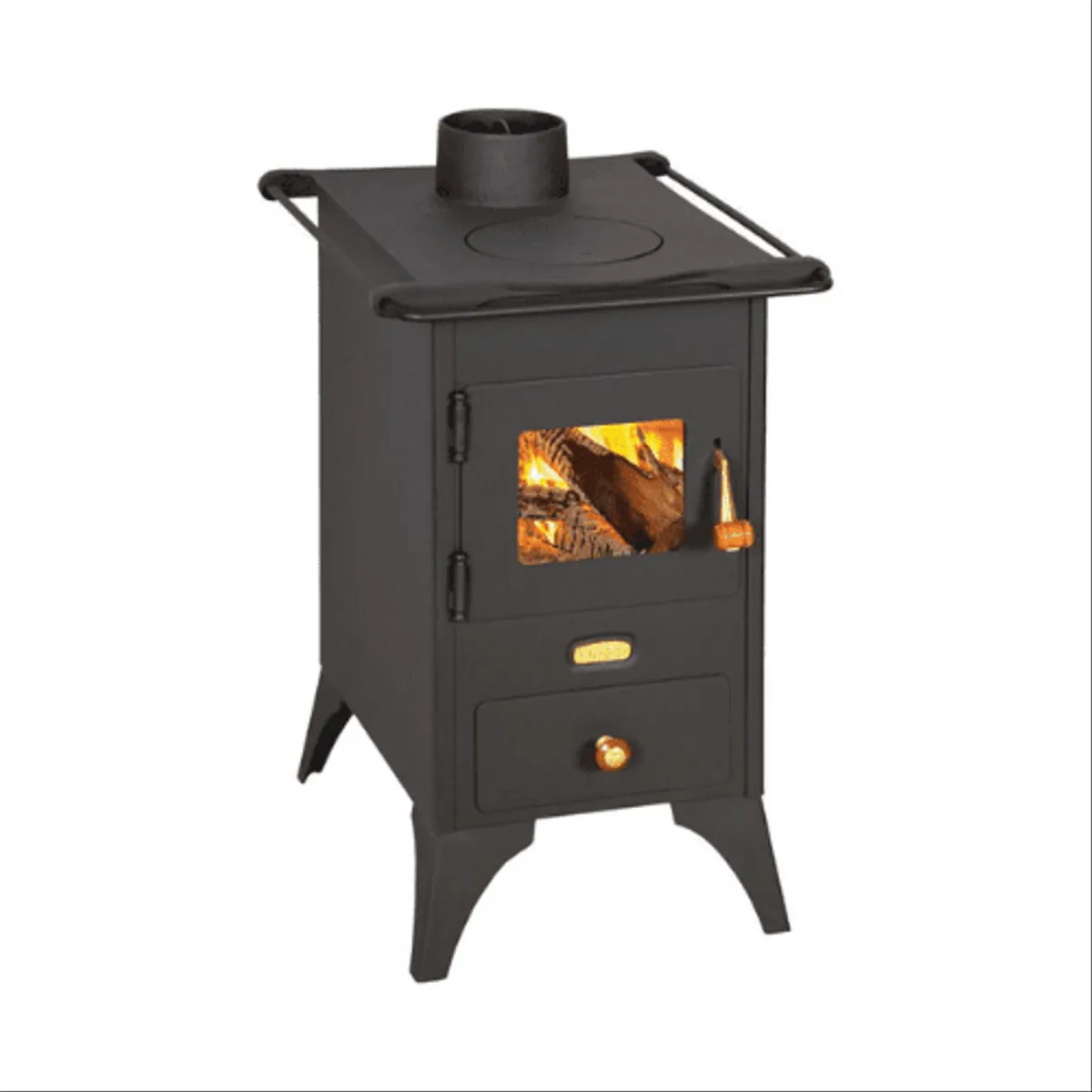 PRITY KAMIN MINI