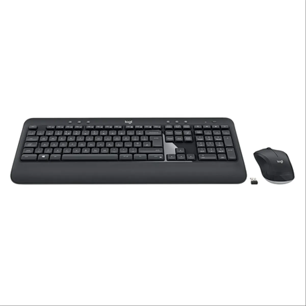 Tastatura + Miš Logitech MK540 Wireless