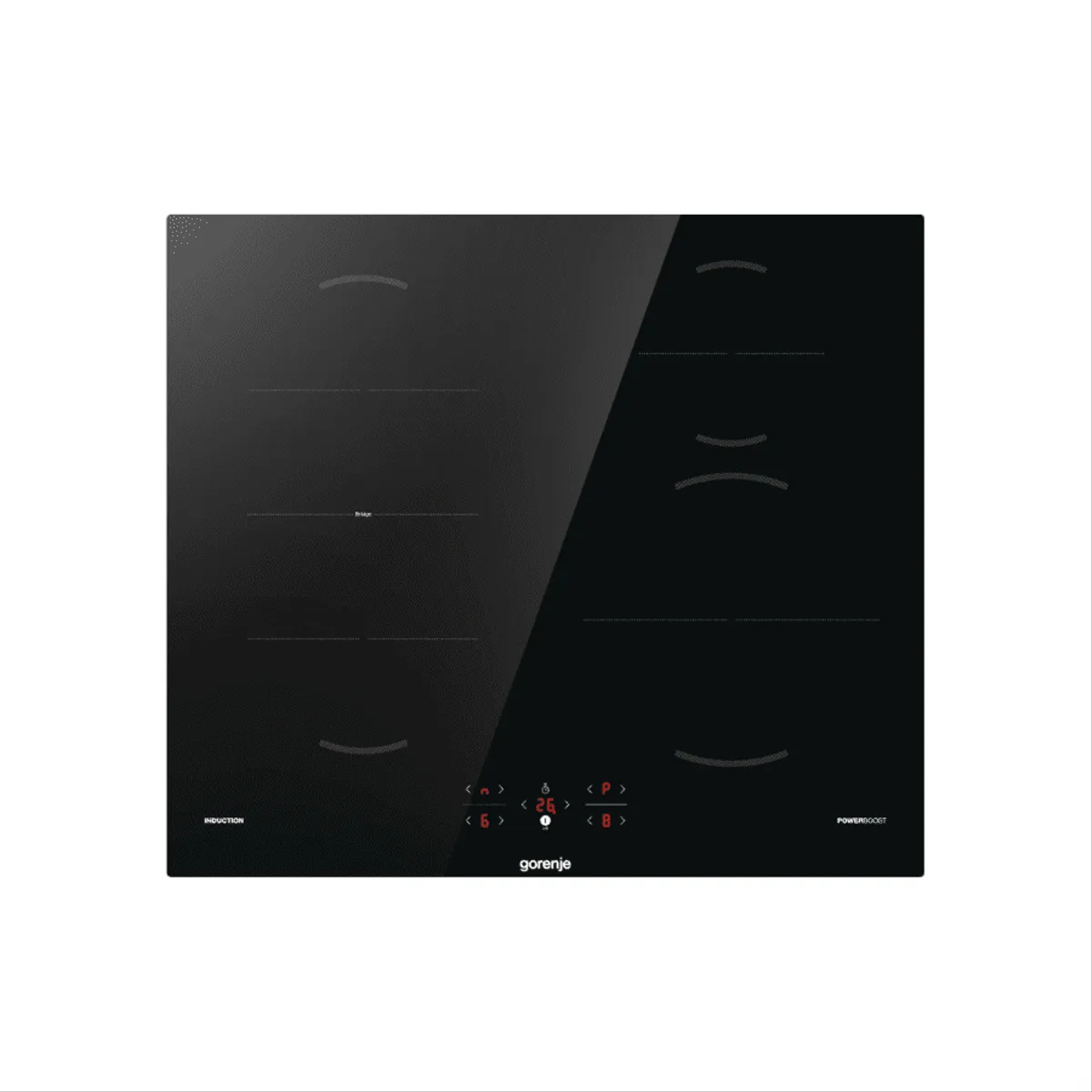 GORENJE UGRADBENA PLOČA GI6421BSC
