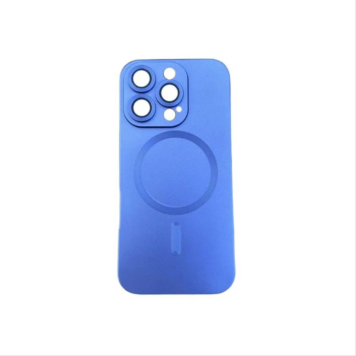 MagSafe Full maskica iPhone 16 Pro Ljubicasta