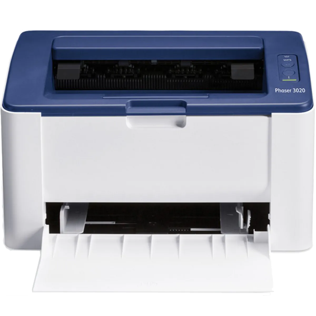 XEROX Printer, laser, monocrome, 20 ppm, LAN - Phaser 3020BI