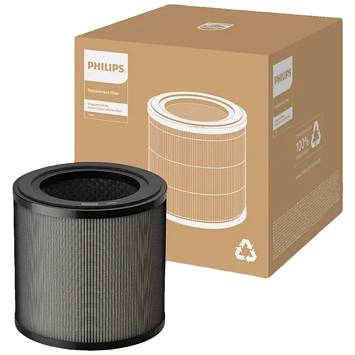Philips Filter za pročišćivač zraka PureProtect Mini 900 - FY0910/30