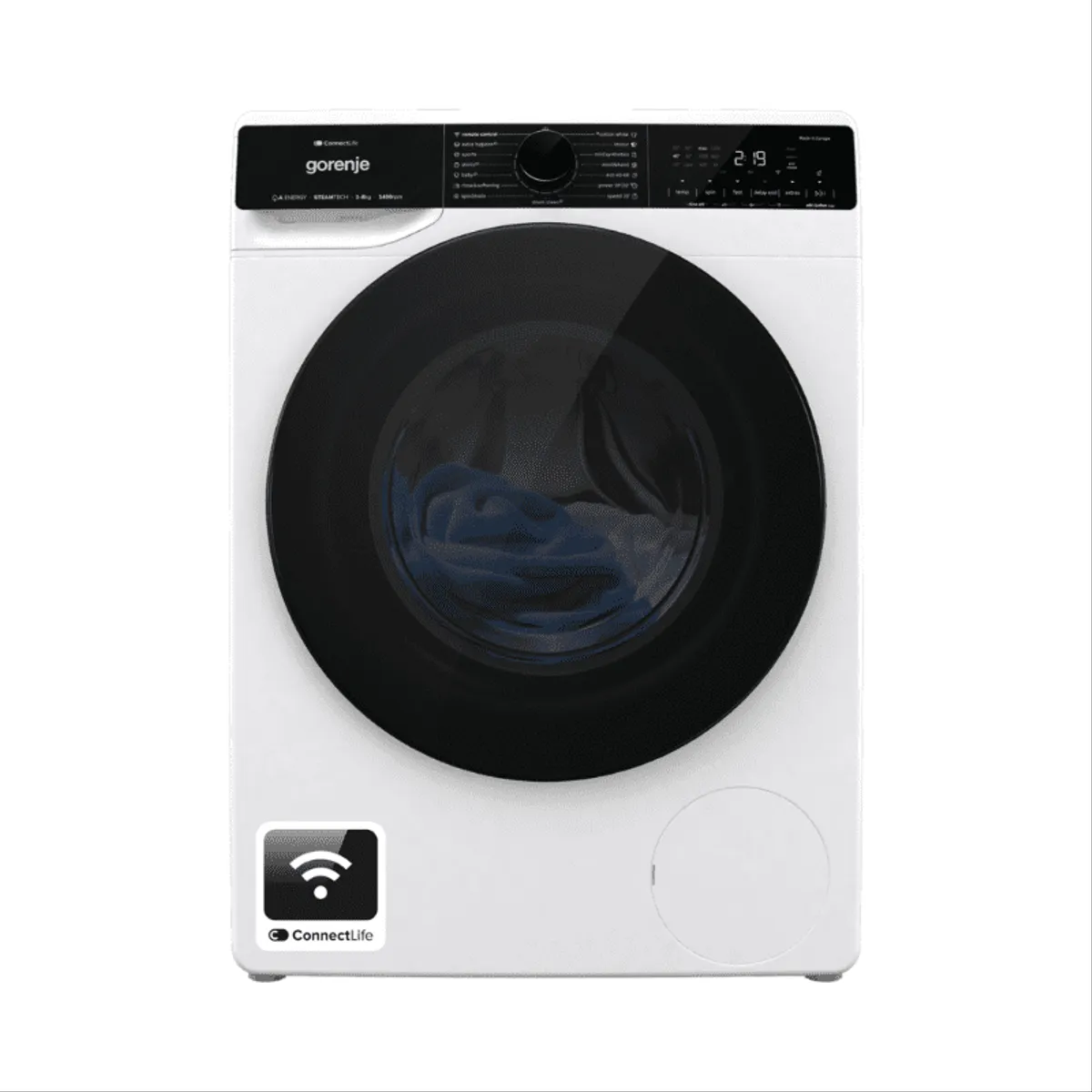 GORENJE MAŠINA ZA PRANJE VEŠA WPNA84A2TSWIFI