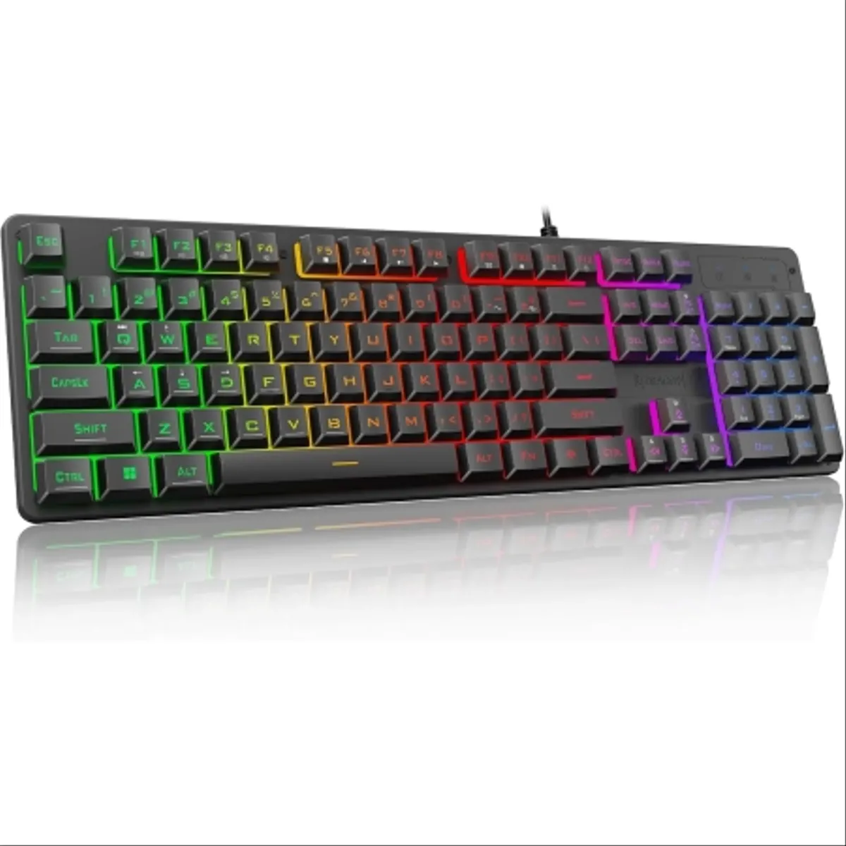 ReDragon - Gaming Tastatura Netherbane K521 RGB