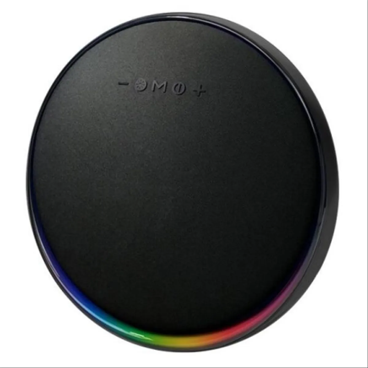 BORG Zvučnik LP19 Bluetooth RGB Black