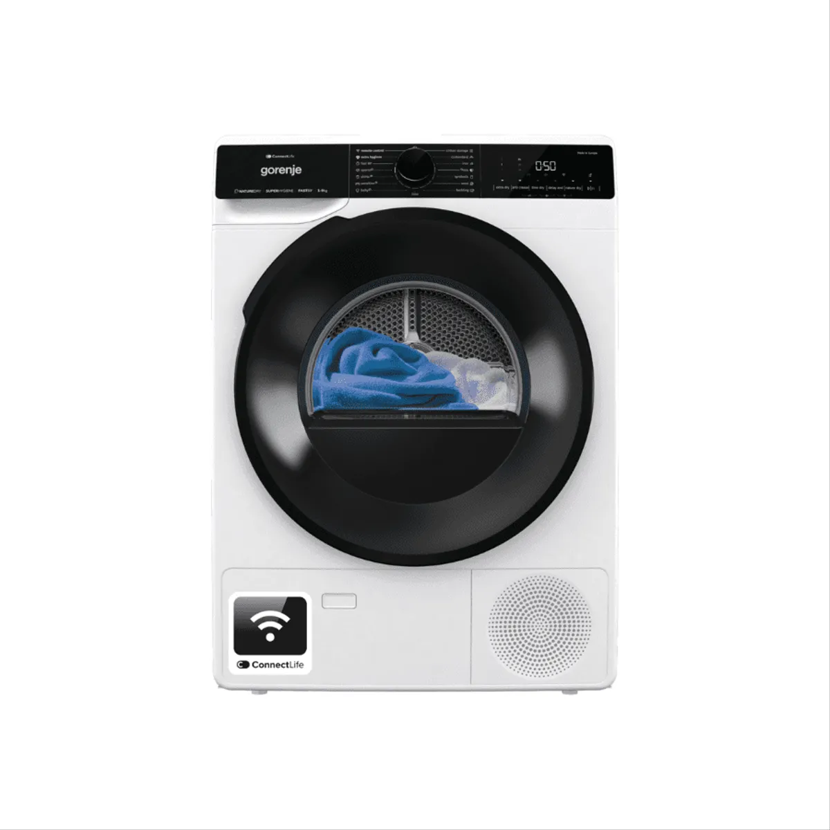 GORENJE MAŠINA ZA SUŠENJE VEŠA DNS93