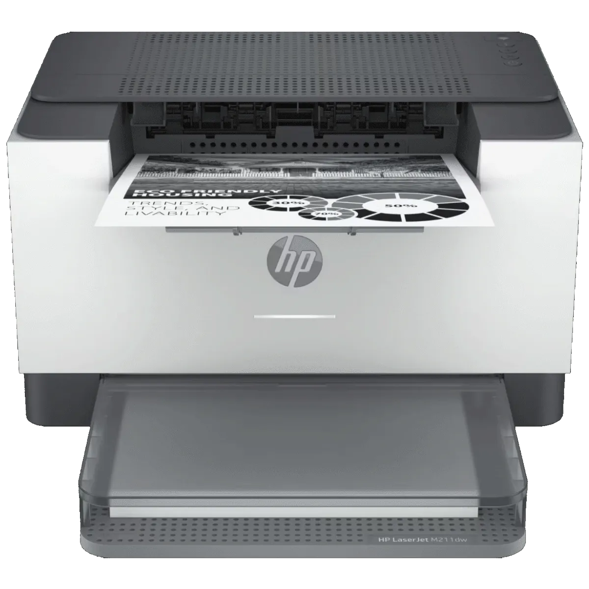 HP Printer laser, USB, LAN, WiFi, LaserJet M211dw - PRN MLJ HP M211dw