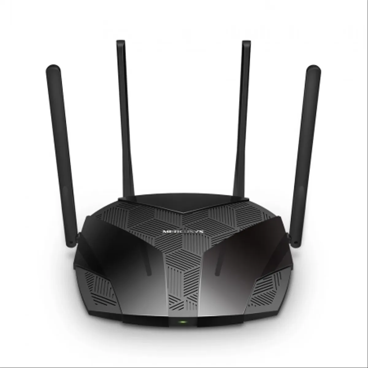 Router Mercusys MR80X AX3000 Wireless Dual Band Gigabit
