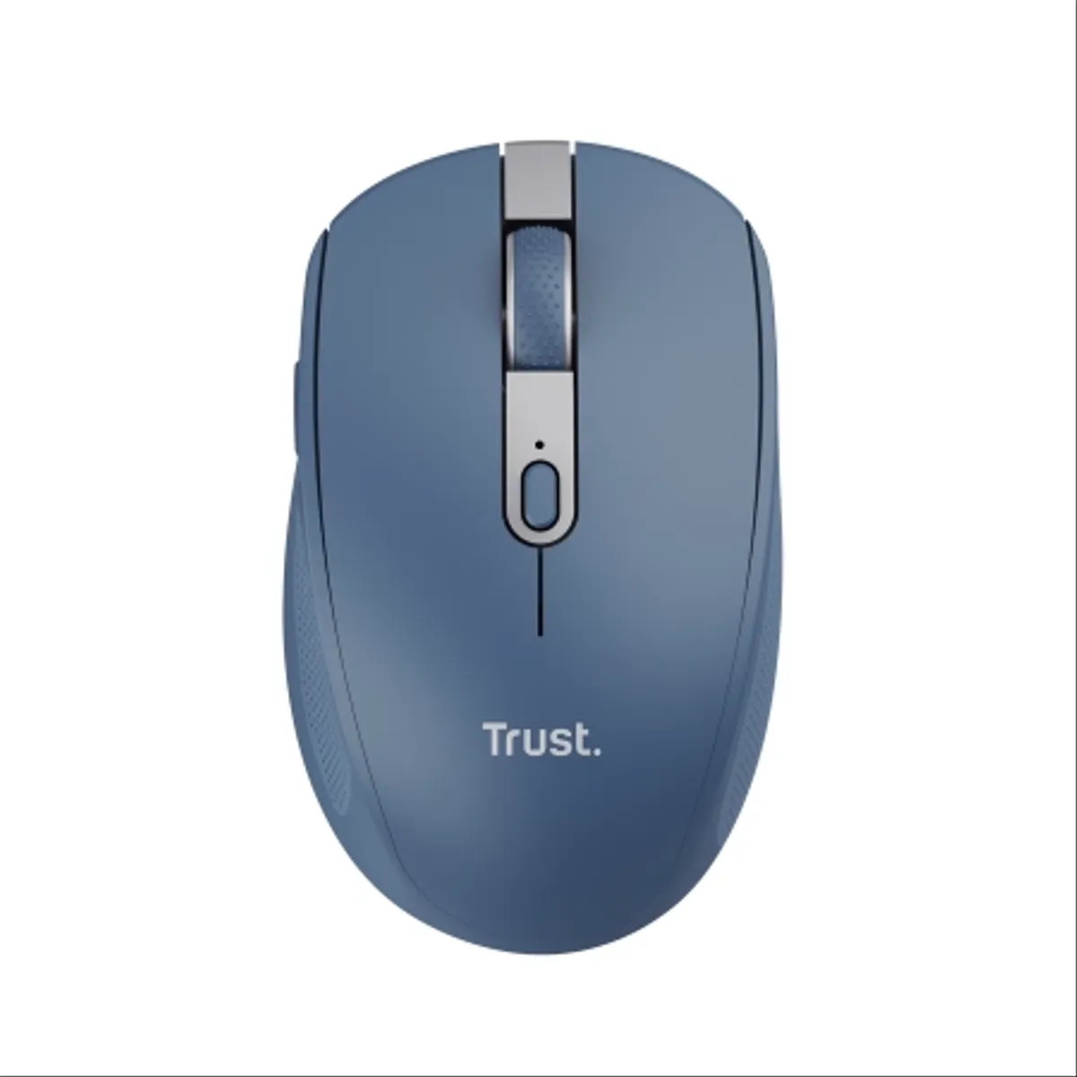 Miš Trust OZAA Compact Wireless Blue
