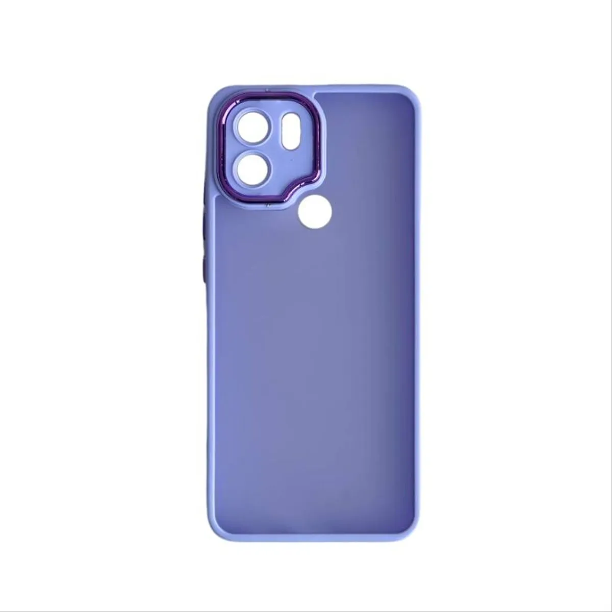 Frame maskica Redmi A1+ Ljubičasta