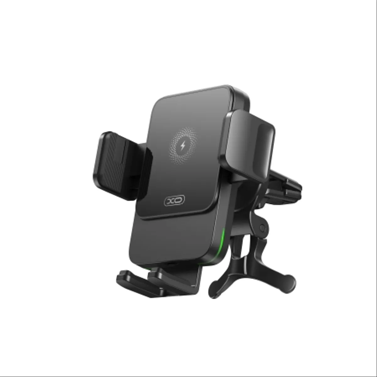 XO WX041 Smartphone Car Holder/Wireless Charger