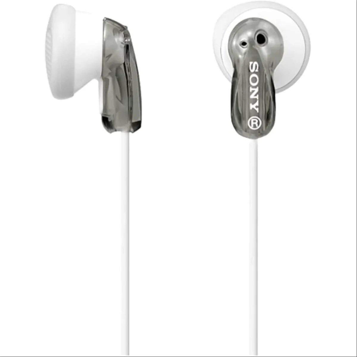 Sony In-ear Slušalice MDR-E9 Gray