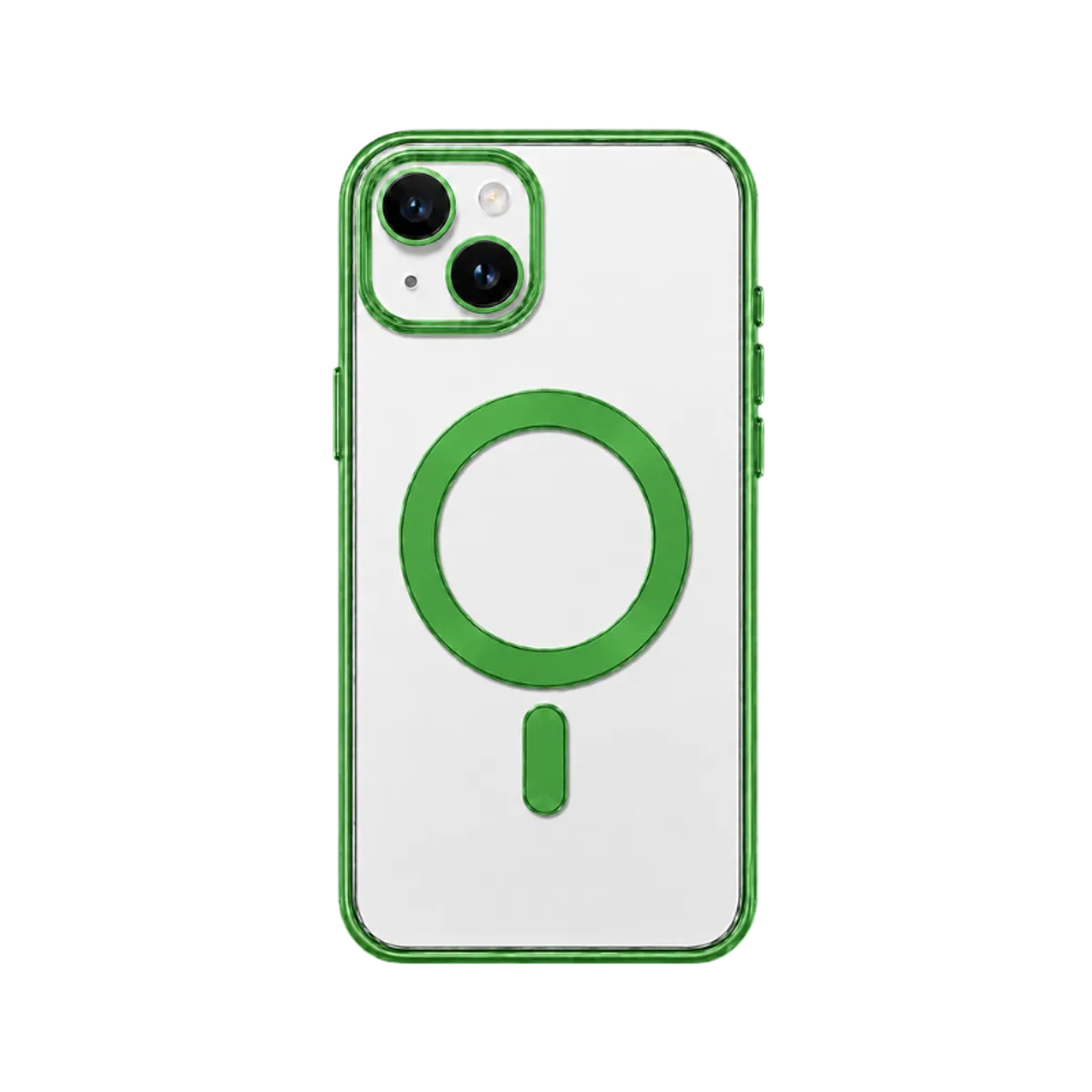 MagSafe maskica iPhone 16 Green
