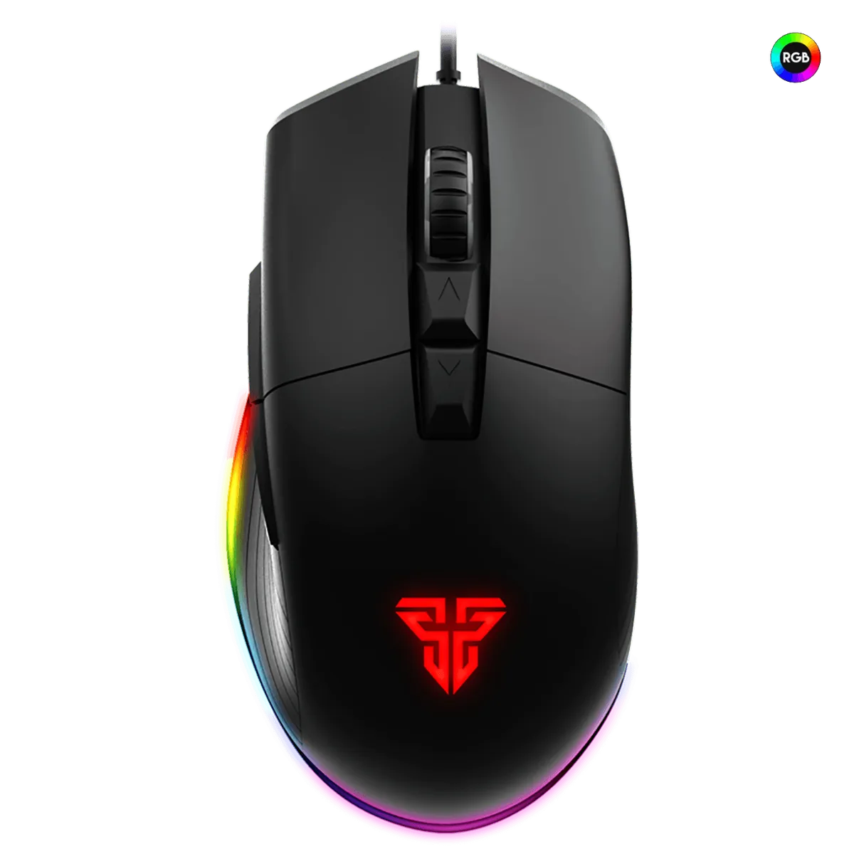 Fantech Miš optički, gaming, 16 000 dpi, USB - UX1 Hero