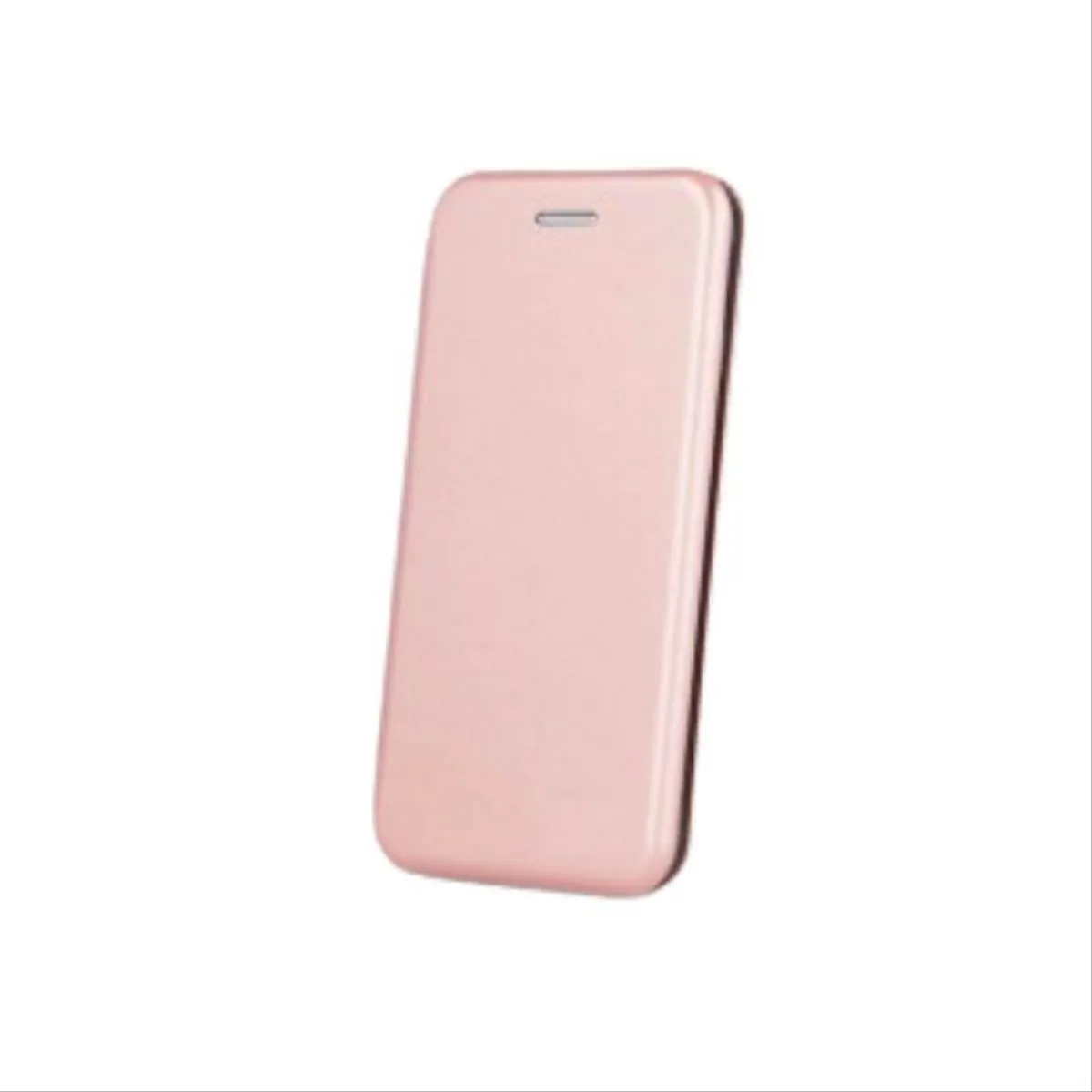 Diva preklopna futrola iPhone 14 Pro Max Rose Gold