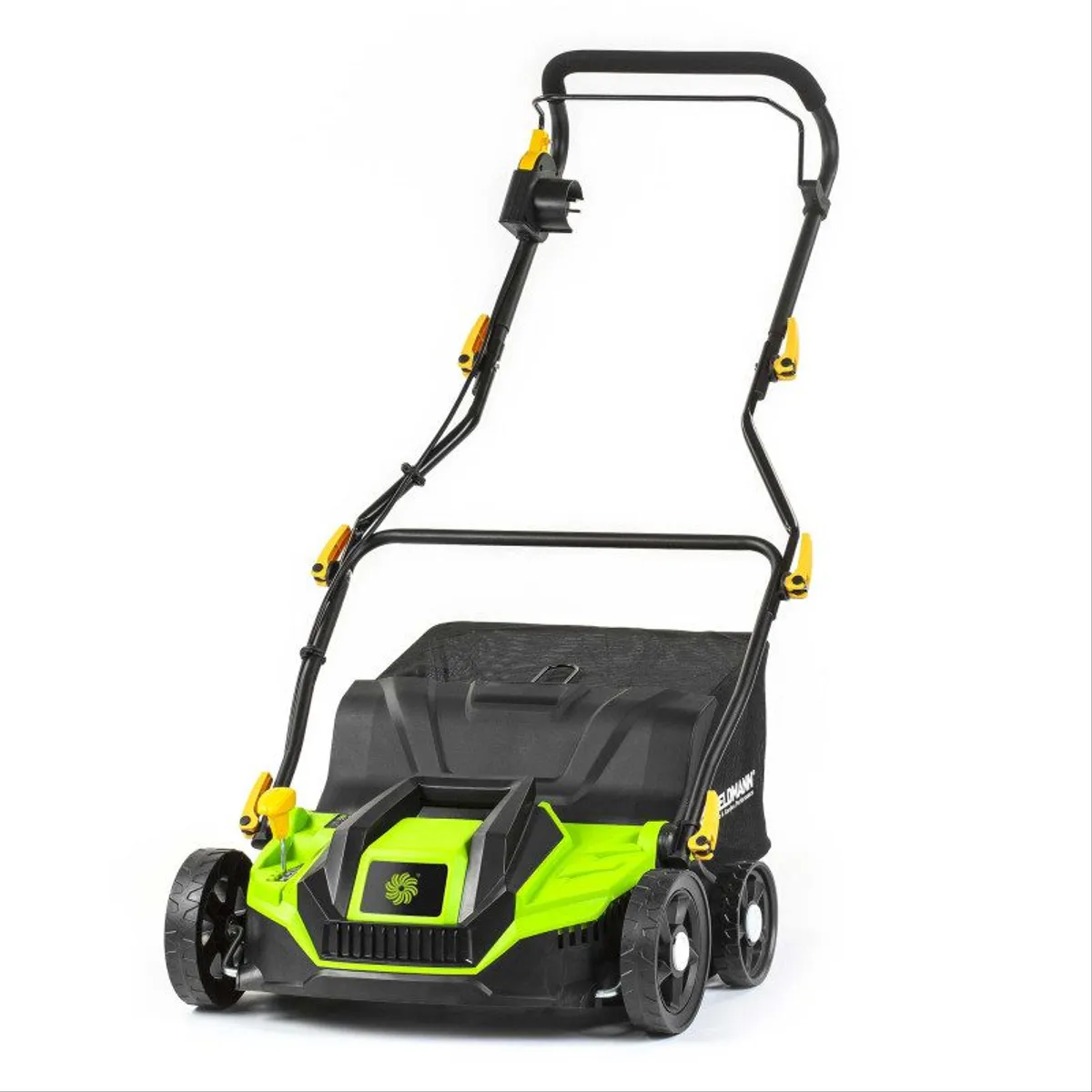 ELEKTRIČNI VERTIKULATOR FIELDMANN FZV 2102-E