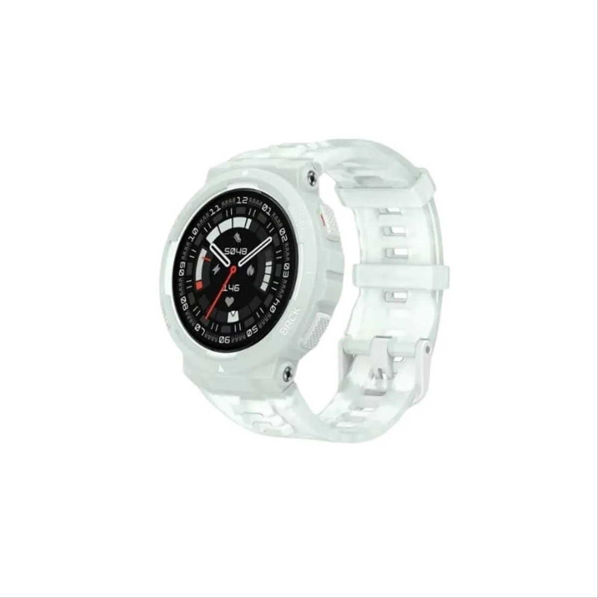 Pametni Sat Amazfit Active Edge Mint Green