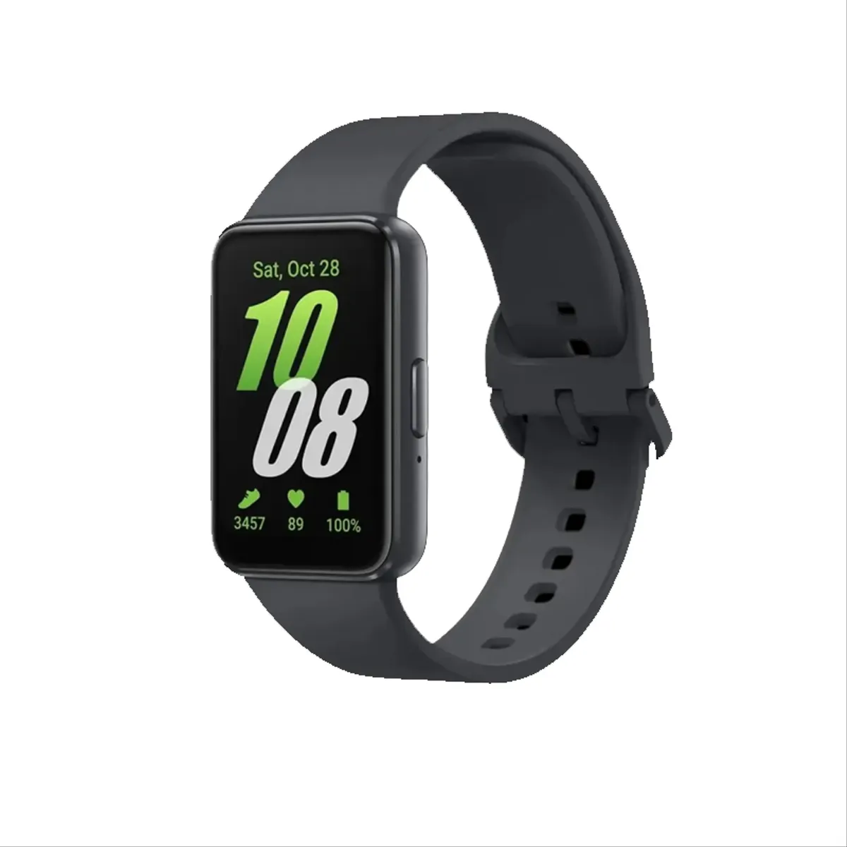 Pametni Sat Samsung Galaxy Fit 3 R390 Gray
