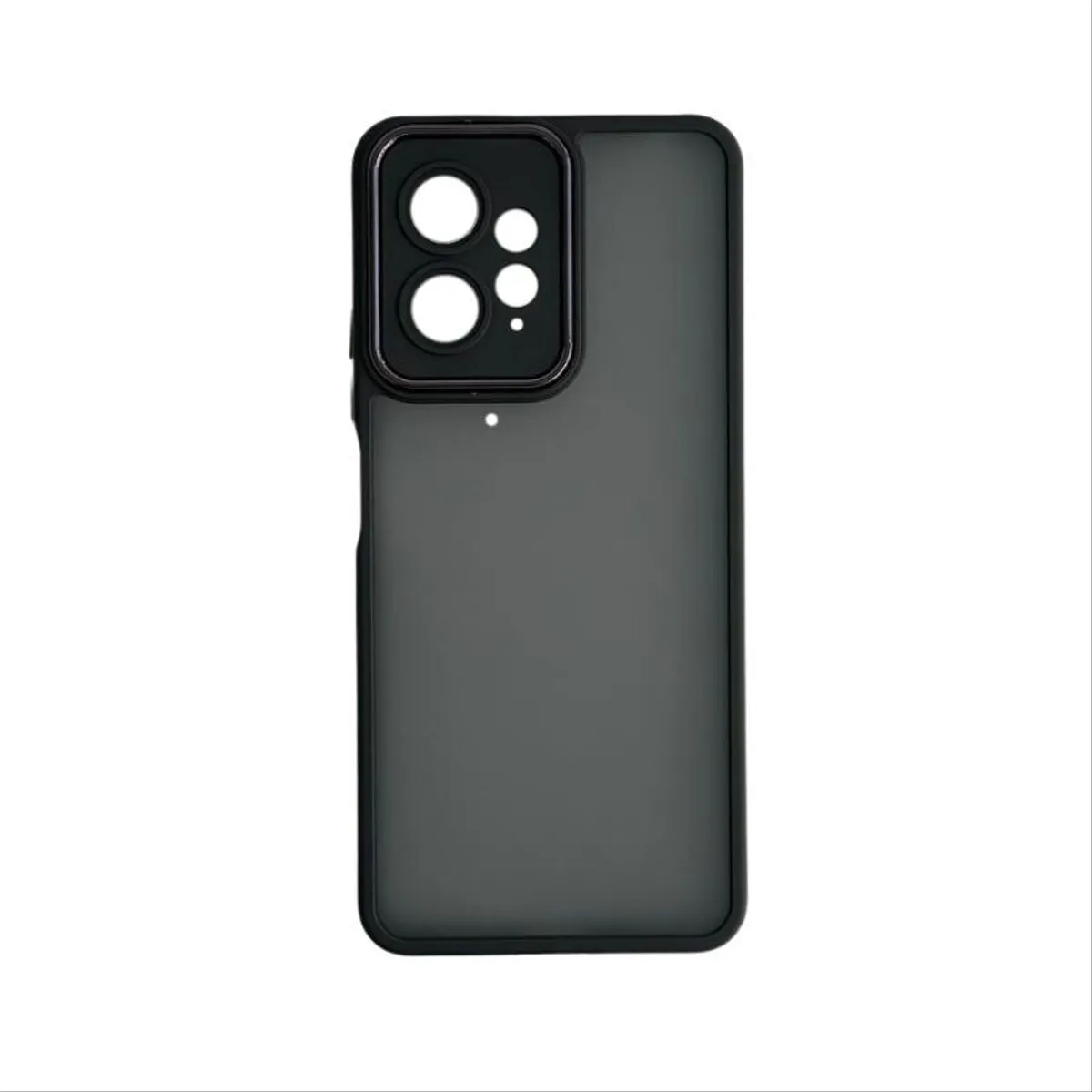 Frame maskica Redmi Note 12 4G Crna