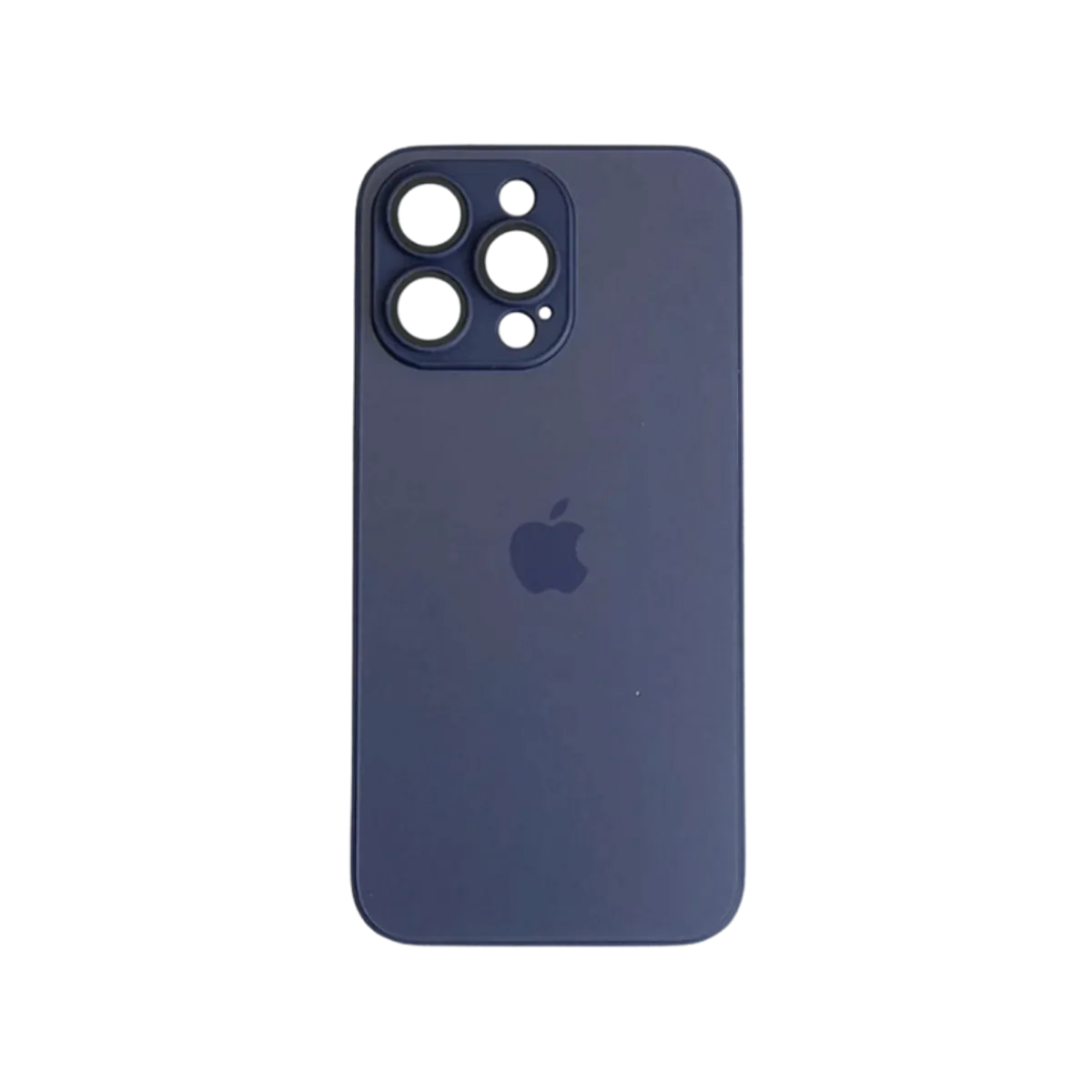 AG glass iPhone 17 Purple*