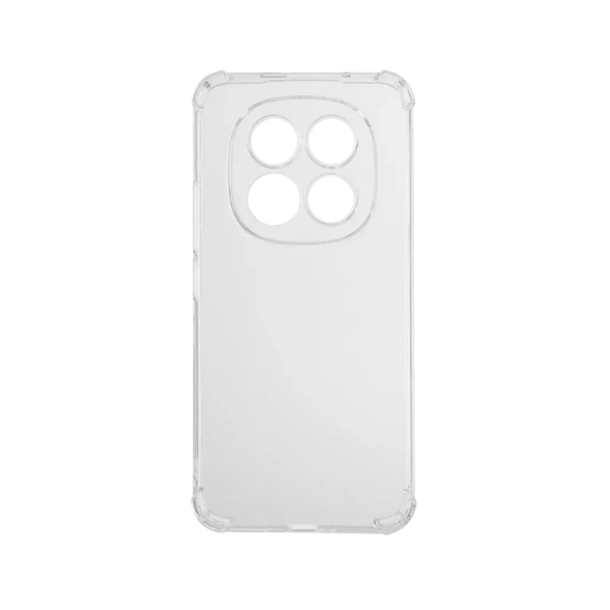 Providni silikon Xiaomi Redmi Note 15 Pro 4G EU