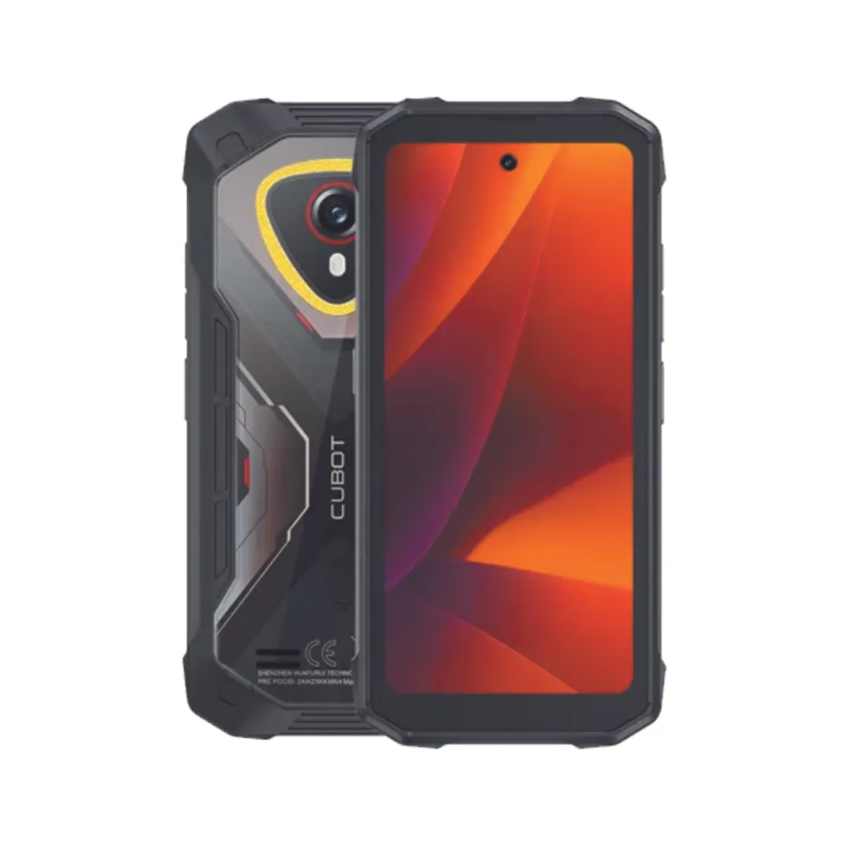 Mobitel Cubot King Kong Mini 4 6GB 128GB Grey