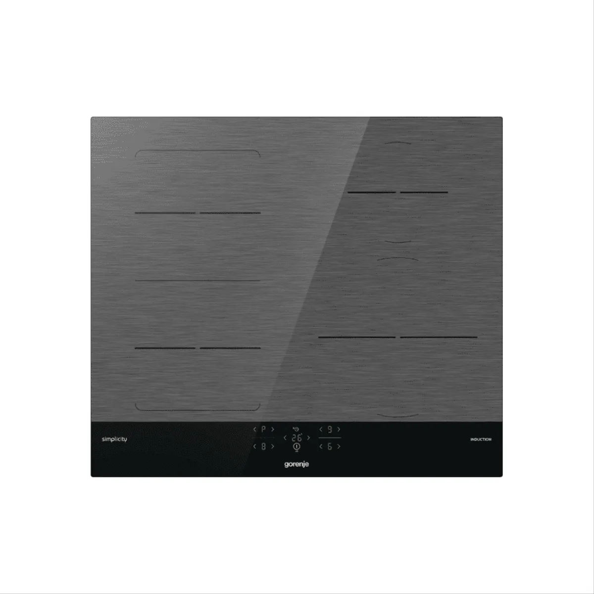 GORENJE UGRADBENA PLOČA GI6421SYB