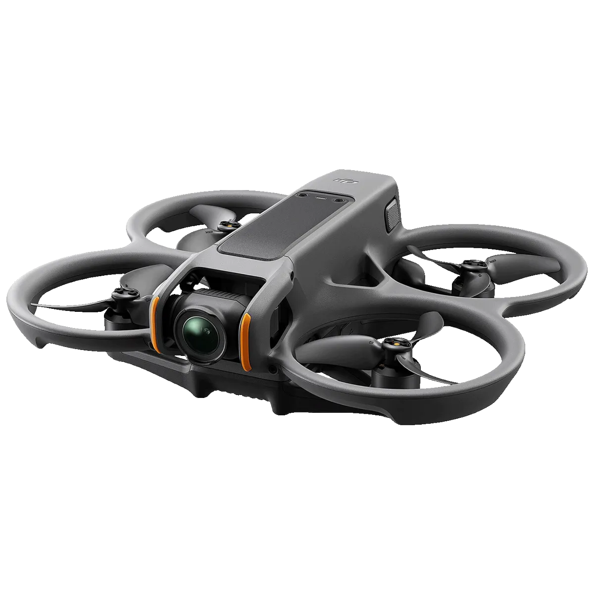 DJI Dron, Avata 2 Fly More Combo 3B, set, 4K video, 12 Mpixel