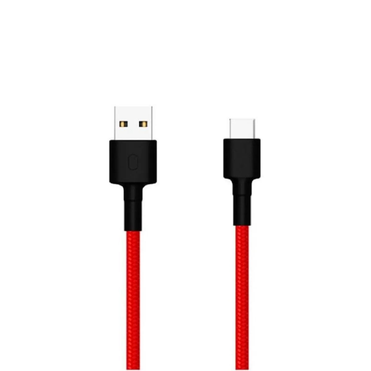 Xiaomi Mi Type-C Pleteni Cable (1m) black