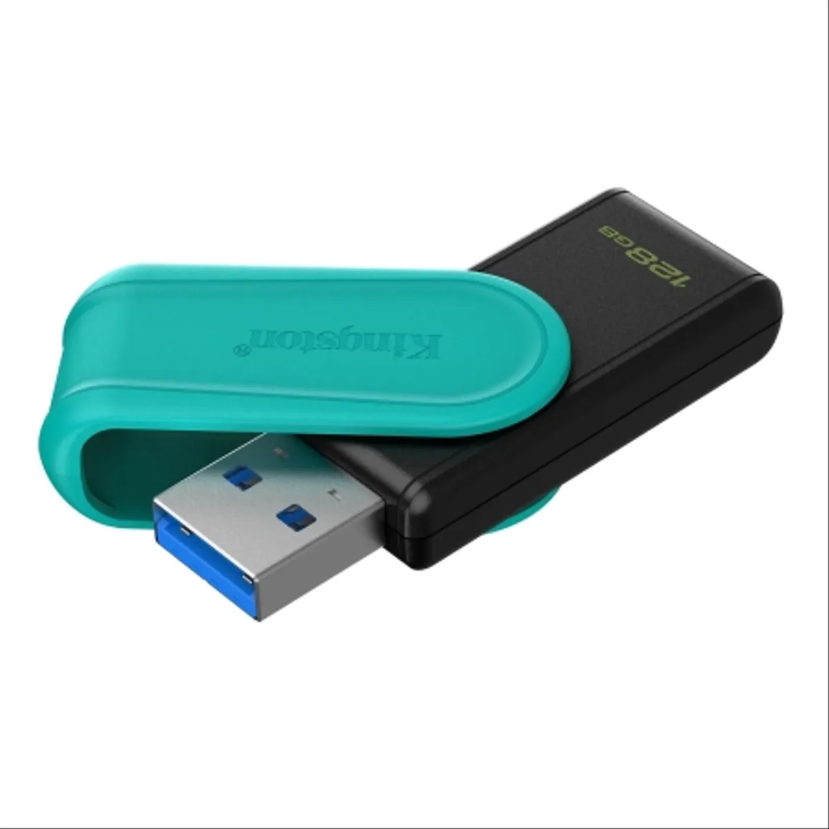 Kingston USB Memorija Exodia S DTXS 128GB USB 3.2