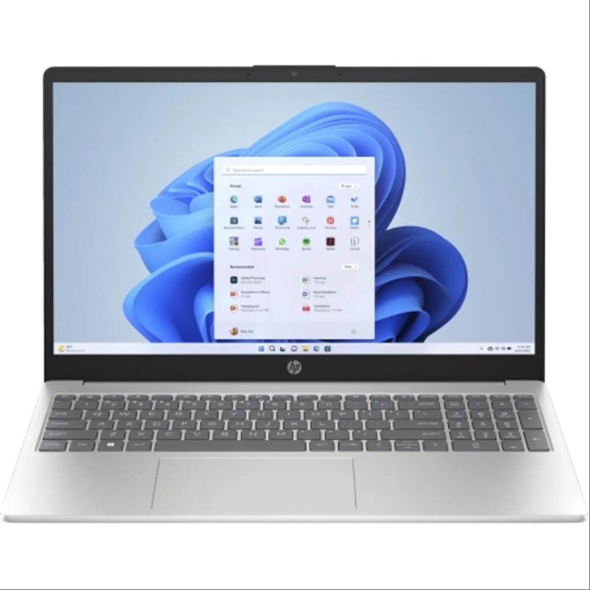 Laptop HP 15-fd1035cl A8ZE2UA