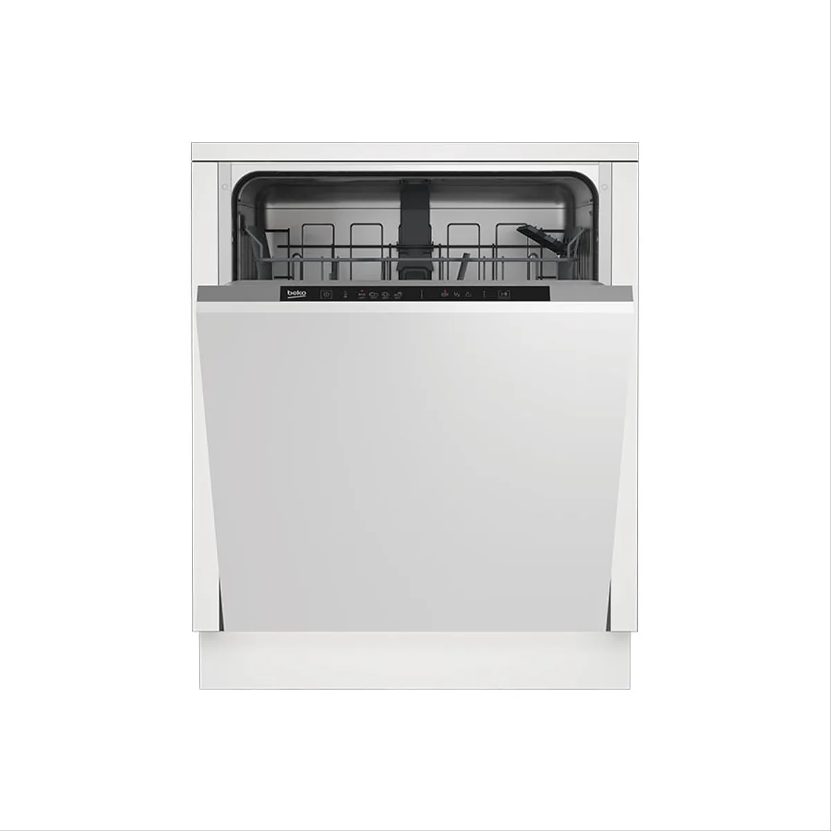 BEKO MAŠINA ZA SUĐE DIN 34320
