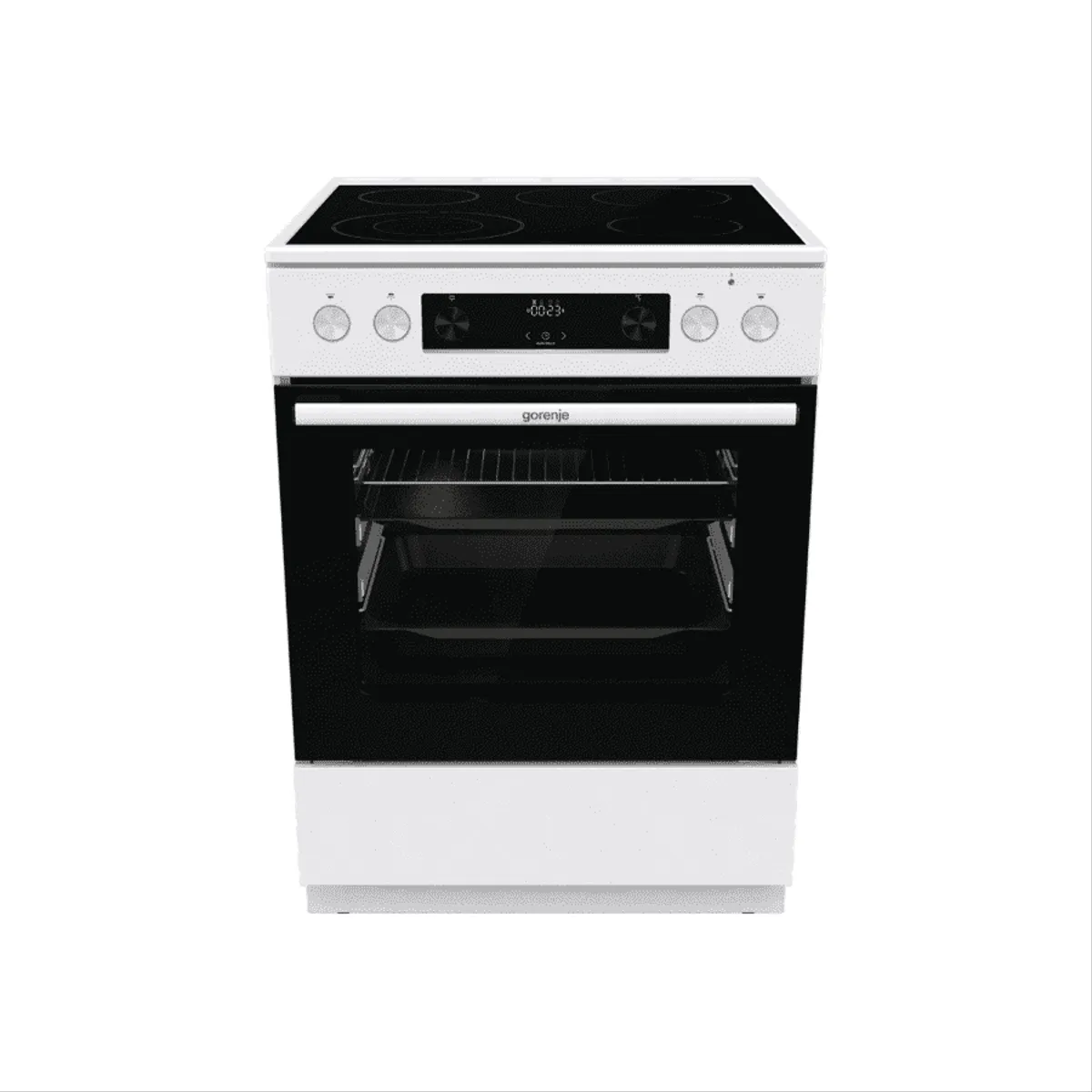GORENJE ŠTEDNJAK GECS 6C70 WPA