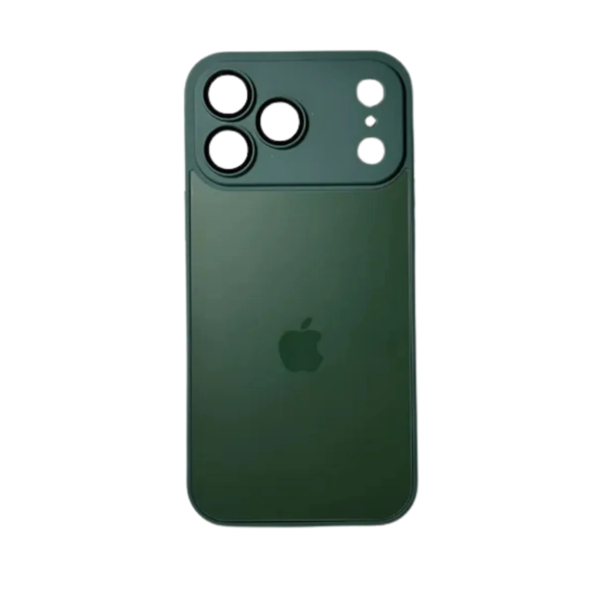 Ag glass Iphone 17 Zelena