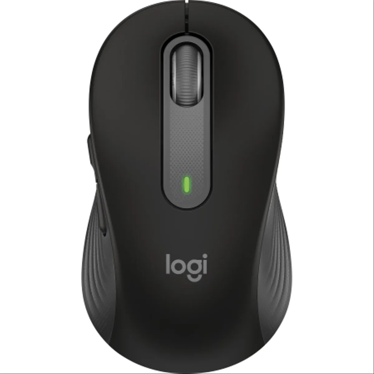 Logitech Miš M650 Signature Wireless Graphite