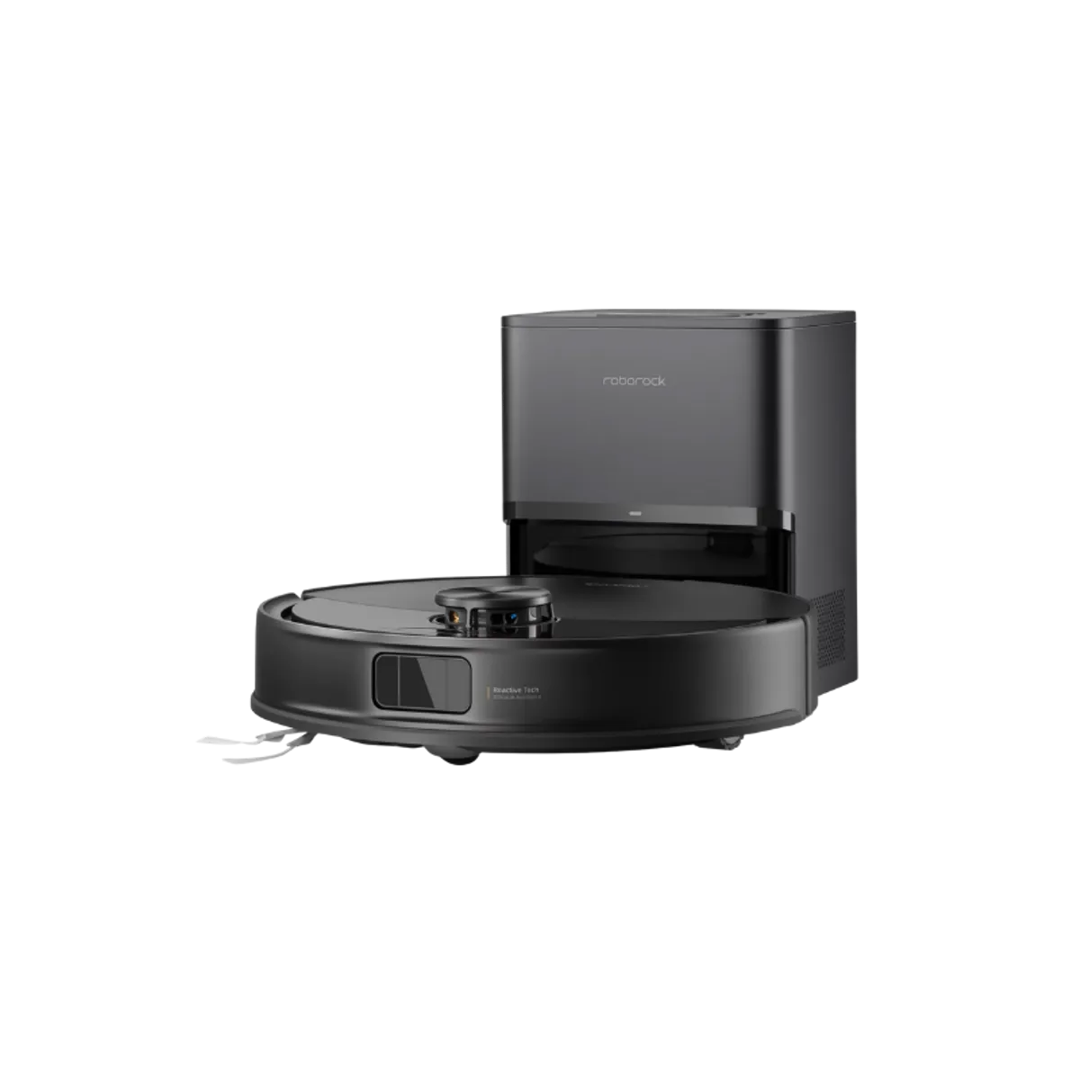 Usisivac Roborock Q10 VF+ Black
