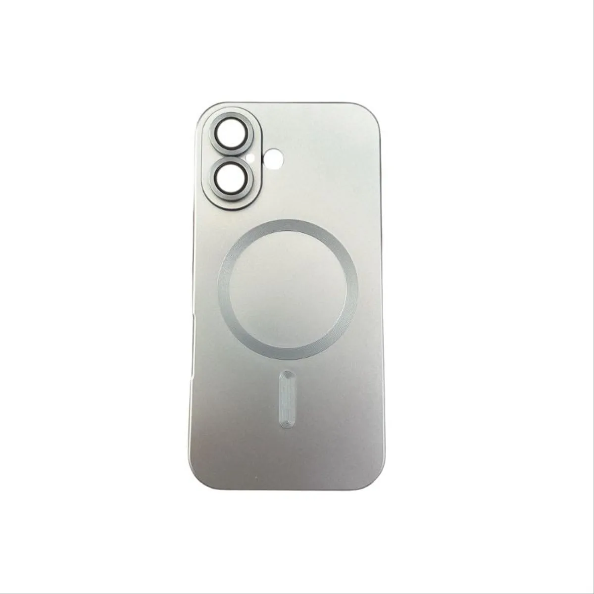 MagSafe Full maskica iPhone 16 Plava