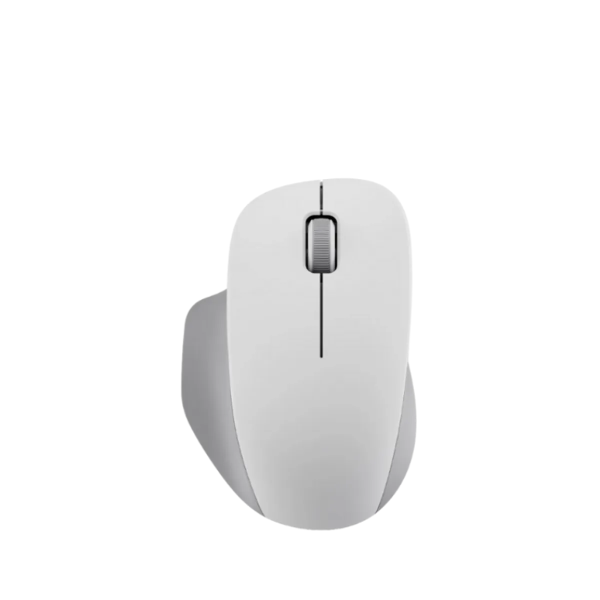 Xiaomi Wireless Mouse Comfort Edition White - mis