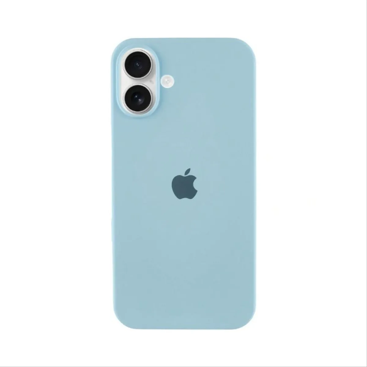 iPhone 16 case Svijetlo plava*