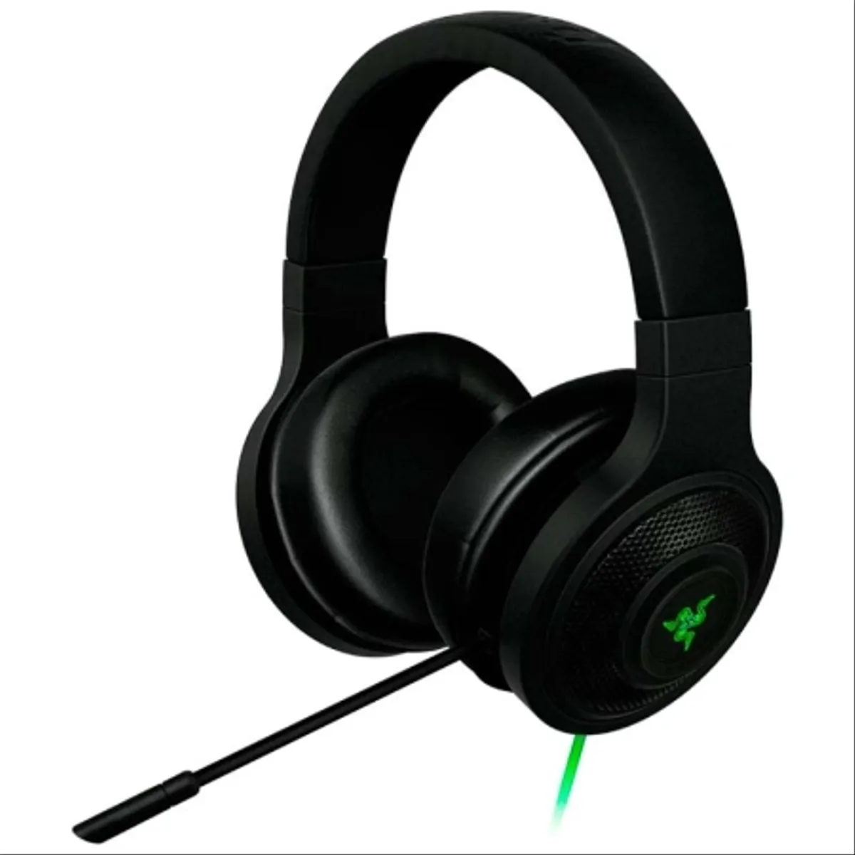 Slušalice Razer Gaming Kraken X Lite Essential 7.1