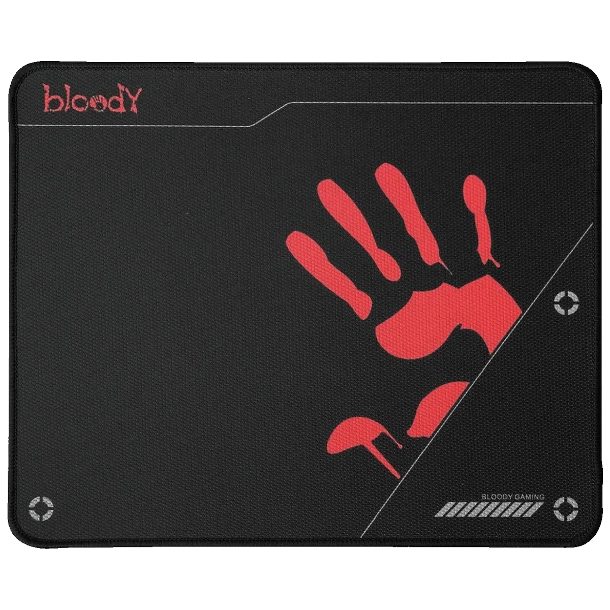 Bloody Podloga za miš, 350 x 280mm, 3mm - A4-BP-50M