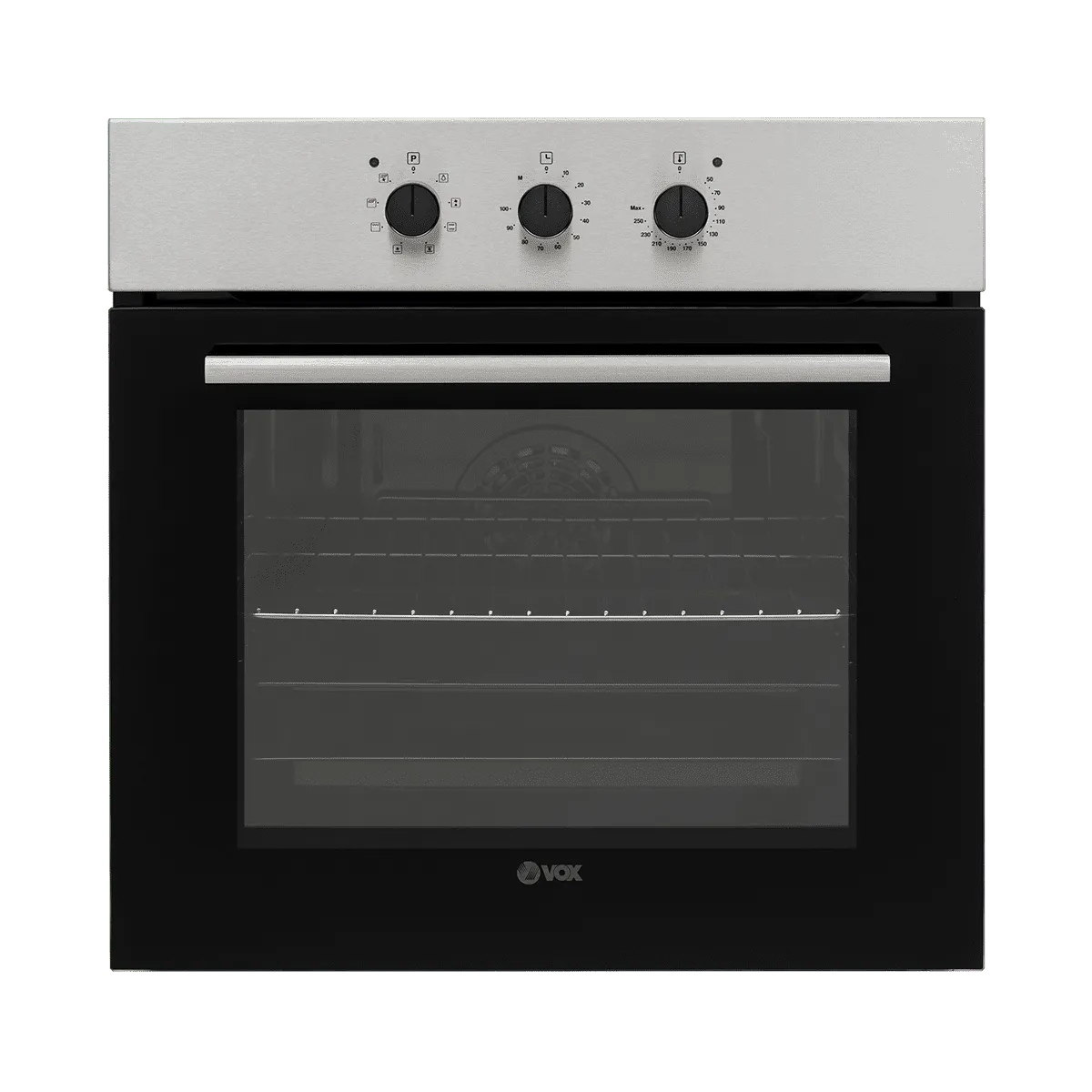 VOX Ugradna rerna EBM 2110 B