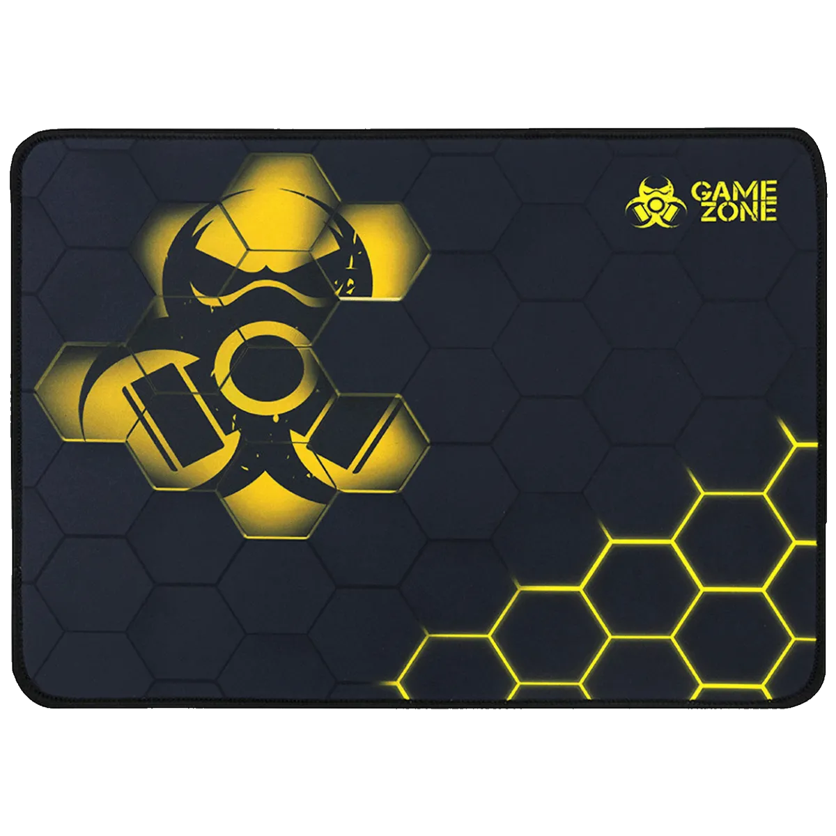 Tracer Podloga za miš, 35 x 28 cm - GAMEZONE Hexy3