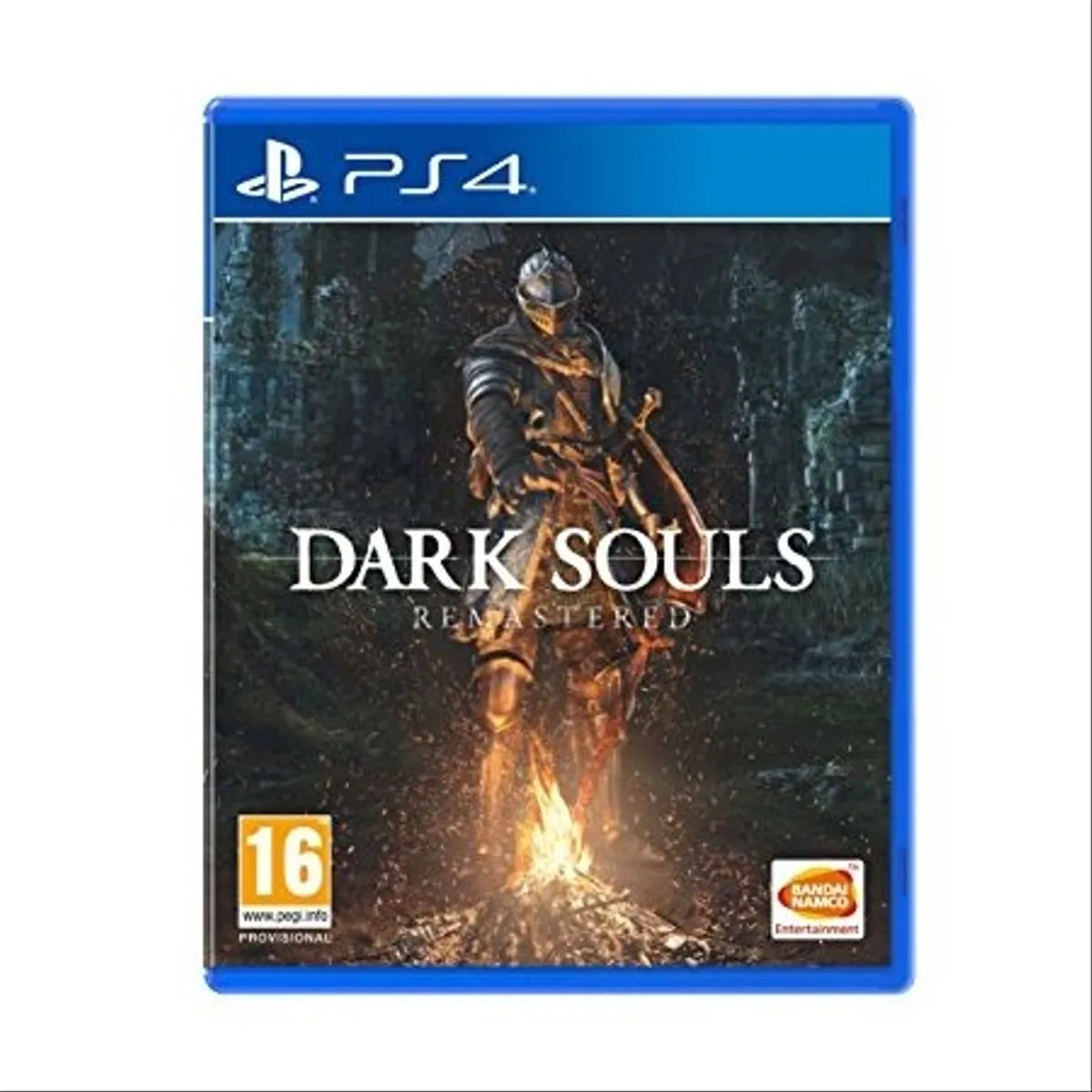 Dark Souls Remastered /PS4
