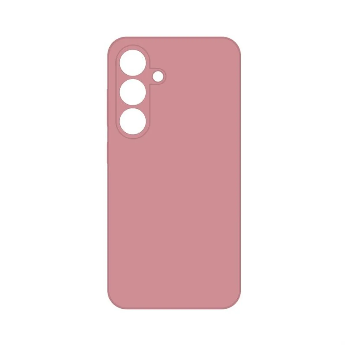 Samsung S24+ case puder*