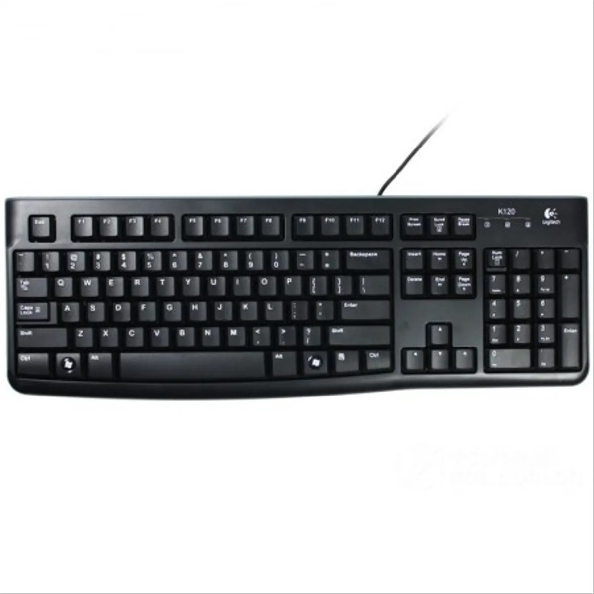 Tastatura Logitech K120
