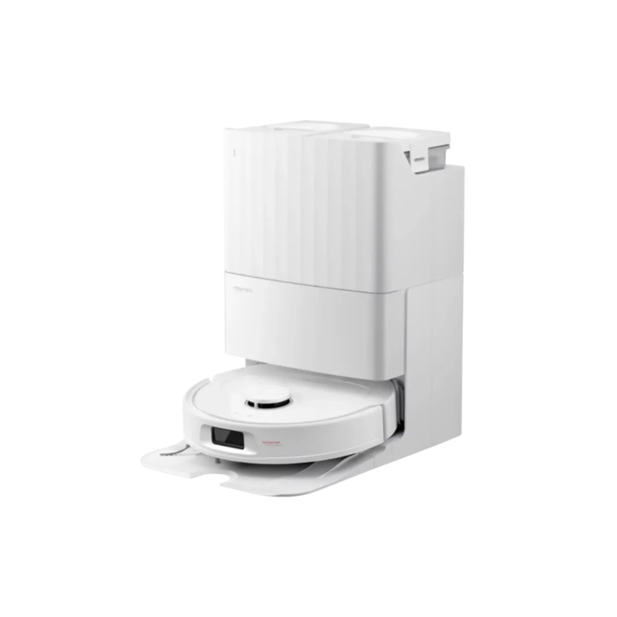 Usisivac Roborock QR798 White