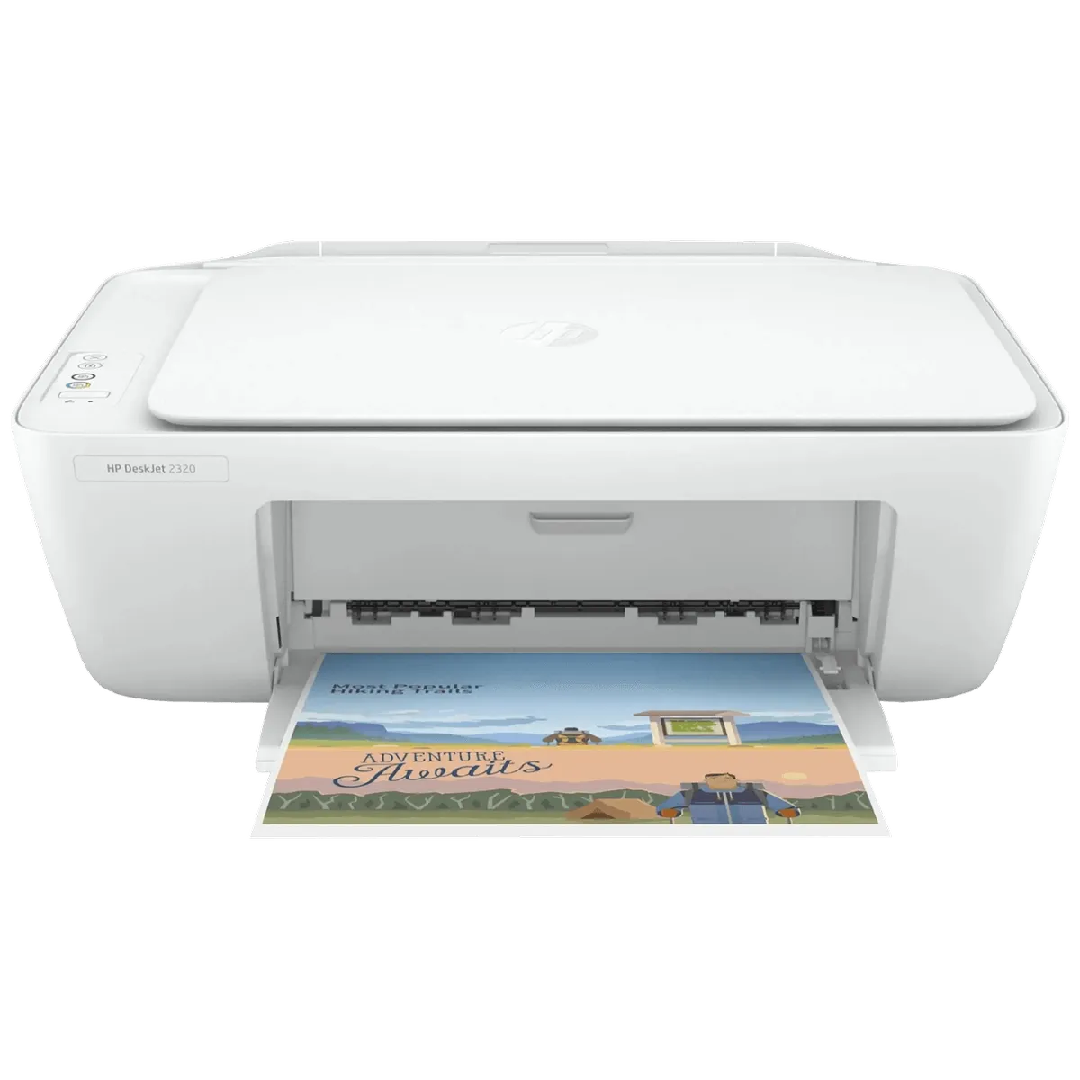 HP Printer / kopir / skener, DeskJet 2320 (7WN42B) - MFP Deskjet 2320