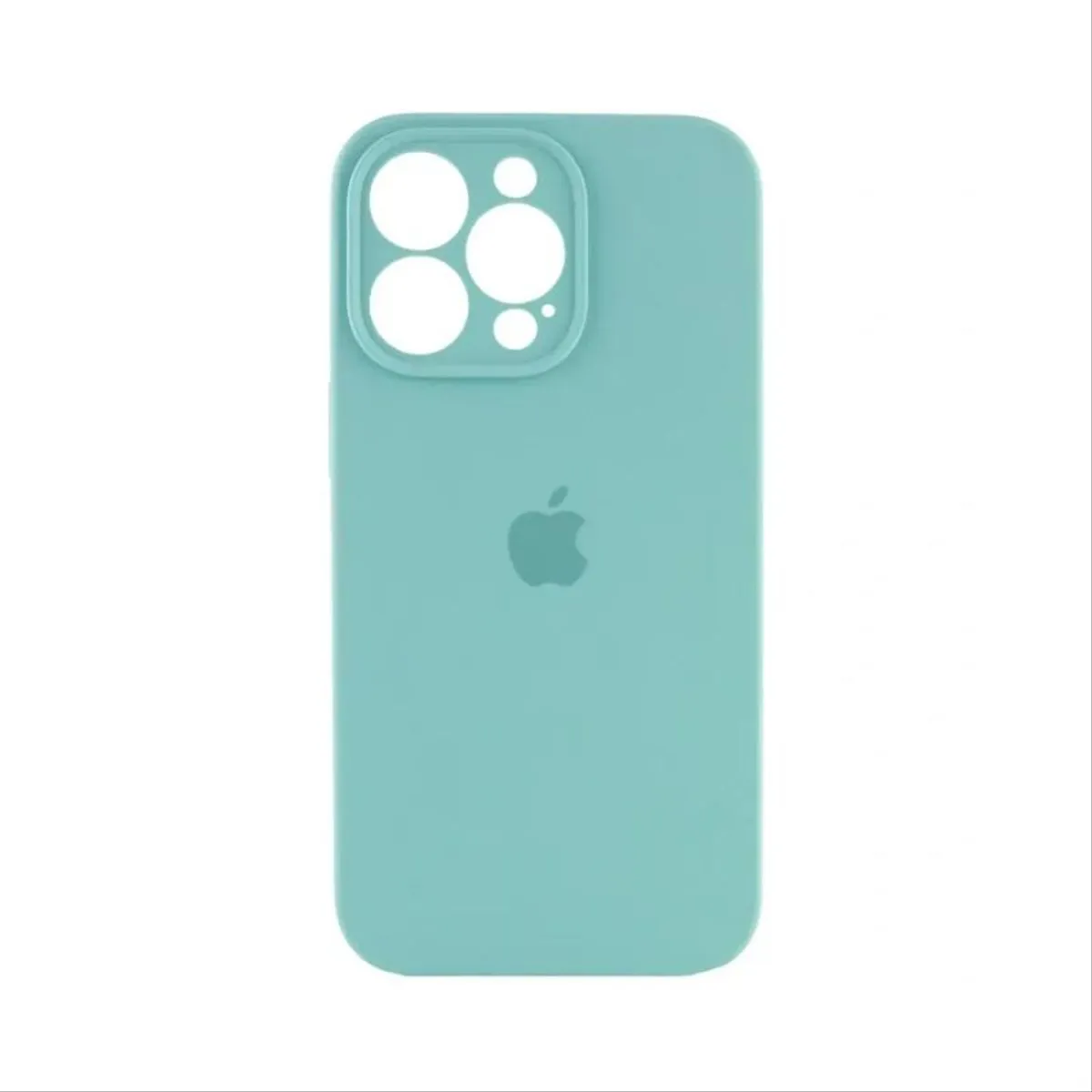 Iphone 15 Pro case mint*