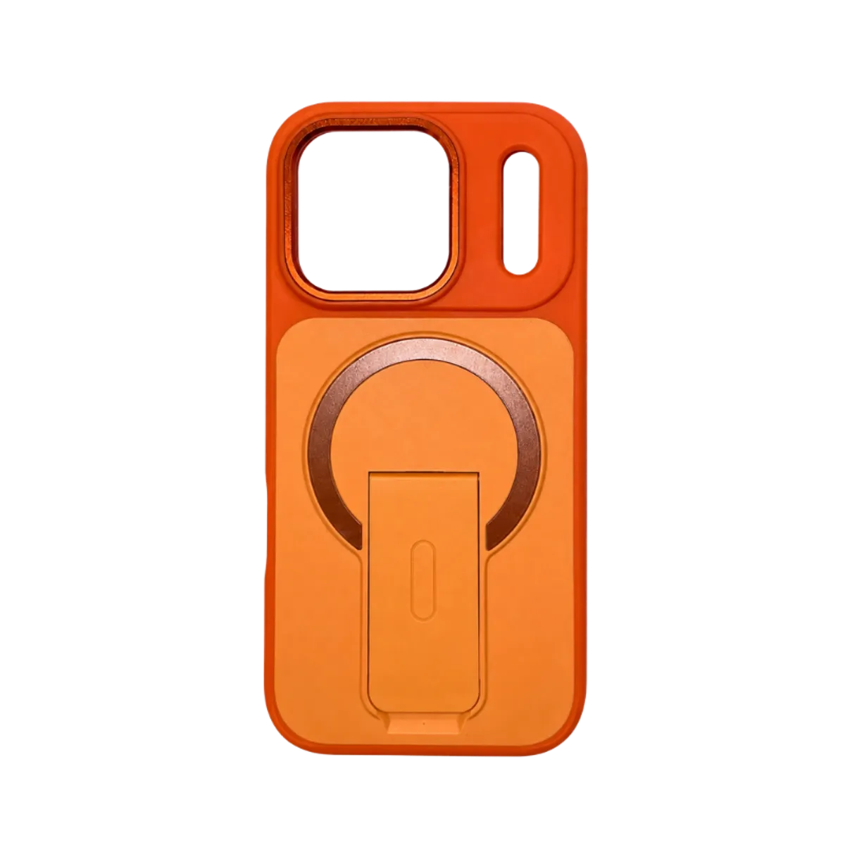 MagHolder maskica Apple iPhone 17 PRO MAX Orange